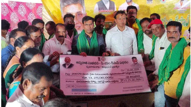 మార్కెట్‌ అవసరాలకు అనుగుణంగా పంటల సాగు  