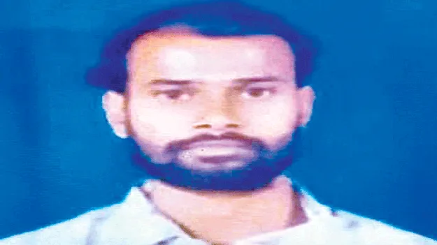 తాటిపూడి రిజర్వాయర్‌ కుండీలో పడి వ్యక్తి మృతి 