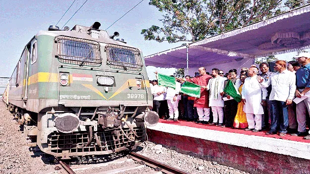 పోర్టుతో జిల్లా రూపురేఖలు మారుతాయ్‌