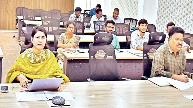 అభ్యంతరాలను త్వరగా పరిష్కరించండి 