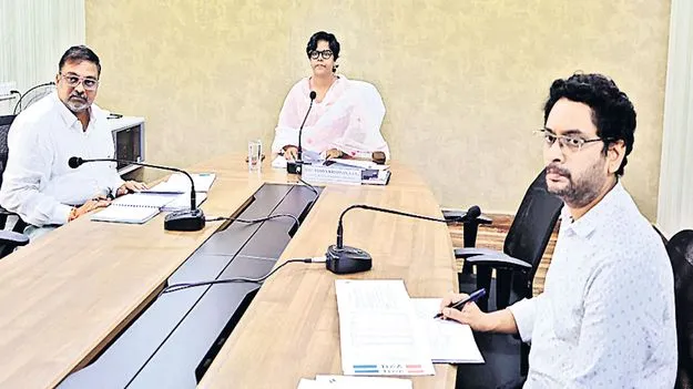 డ్రాఫ్ట్‌ రోల్స్‌ ప్రచురణ పూర్తి