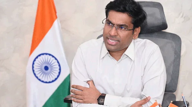 తిరుపతి జిల్లాలోనే అత్యధికంగా భూసేకరణ