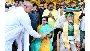 కుప్పం గంగమ్మకు శ్రీవారి సారె 