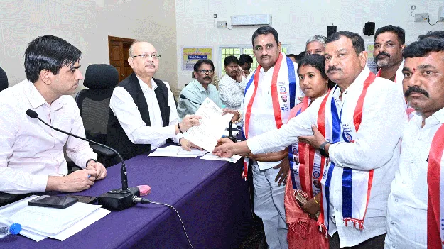 సుప్రీం మార్గదర్శకాలే బీసీ రిజర్వేషన్లకు ప్రామాణికం 