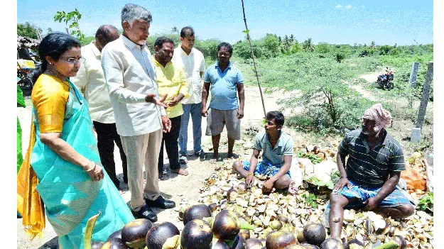 అలా తలెత్తి చూస్తే.. సీఎం