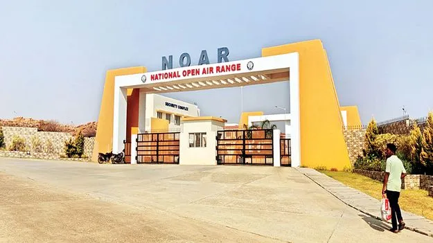 సీమలో క్షిపణి పరీక్షలు 