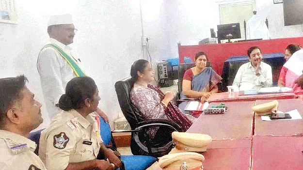 సెప్టెంబరు 12న లోక్‌ అదాలత్‌ 