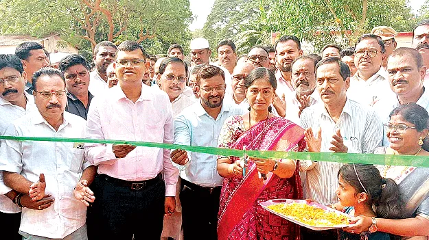 ఉద్దానం అంటే.. ఇకపై కేంద్రీయ విద్యాలయం