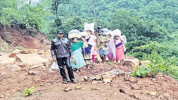 రేషన్‌ కష్టాలు తీరేదెన్నడో?