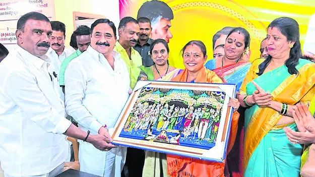 MLA: బద్ధకం వీడి ప్రజల్లోకి వెళ్లండి