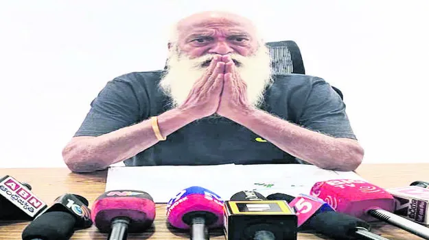 JCPR: టీబీసీ, హెచ్చెల్సీ పనులు నాణ్యంగా ఉండాలి