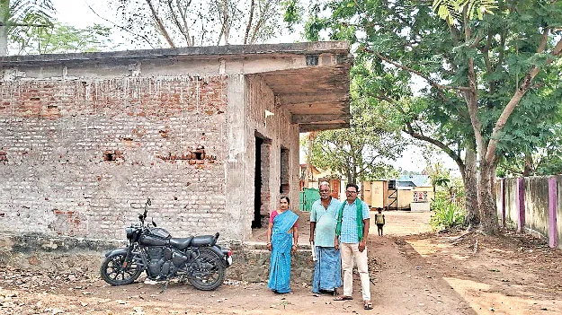 పదేళ్లుగా గాలికొదిలేశారు