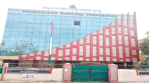 Opportunities for aspirants ఆశావహులకు అవకాశాలు
