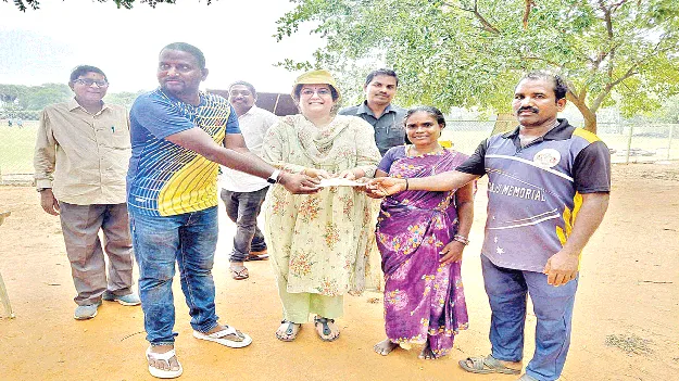 పీ-4 విధానంలో ఆర్థిక సాయం
