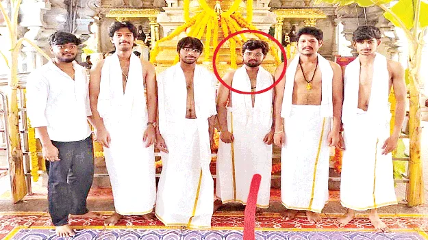  ఒడ్డున ఉండి.. ప్రాణాలతో బయటపడి