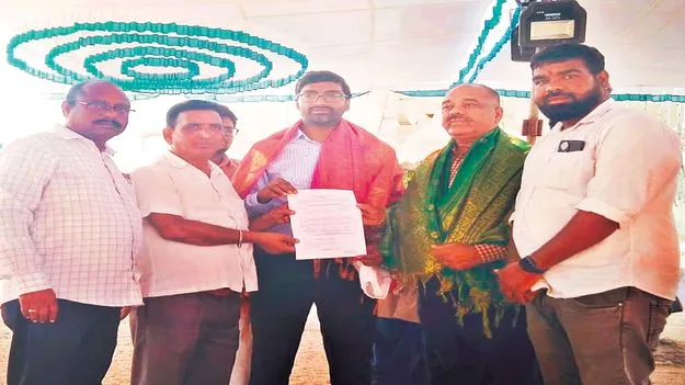 రాష్ట్ర పండుగగా బావోజీ జాతర