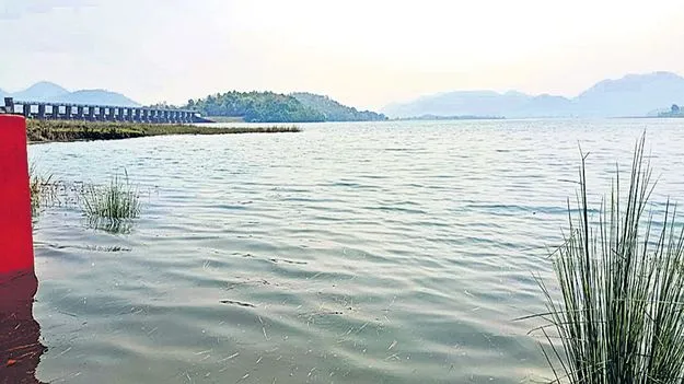 త్వరలో ఎగరనున్న సీ ప్లేన్‌