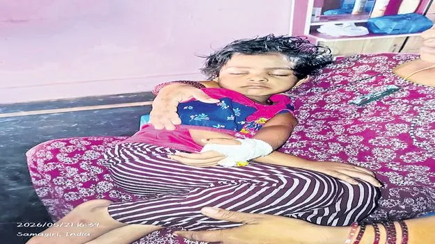 జ్వరాల విజృంభణ