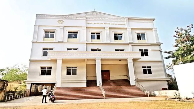 రికార్డులు దాచేశారు..!