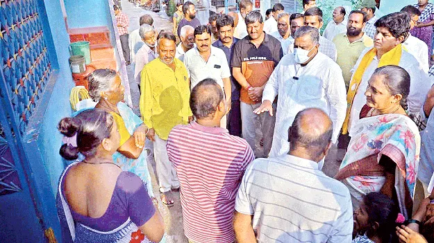 పకడ్బందీగా మిషన్‌ ద్రోణాచార్య