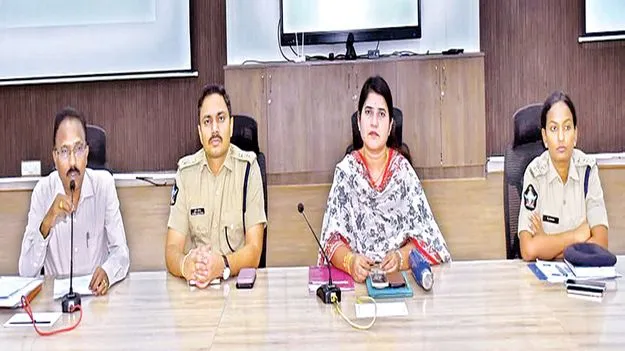 కృత్రిమ కొరత సృష్టిస్తే చర్యలు