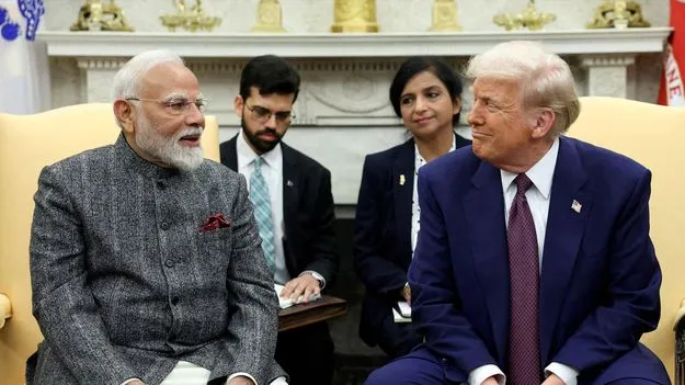 మంచి మిత్రుడు మోదీ