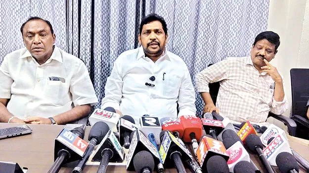 మార్కెట్‌ యార్డు అభివృద్ధికి రూ.1.34 కోట్లు 