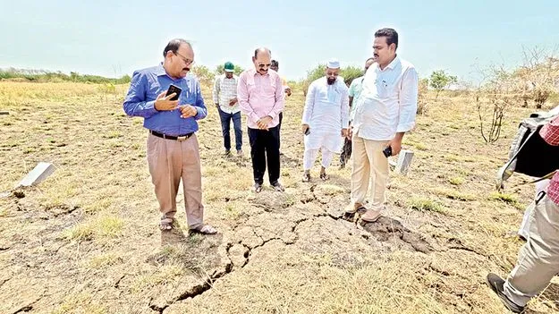 బొగ్గు లైన్‌ బాధితులకు ఆదుకుంటాం