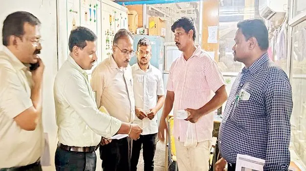   టెక్నికల్‌ గ్రేడ్‌ యూరియానే వాడాలి