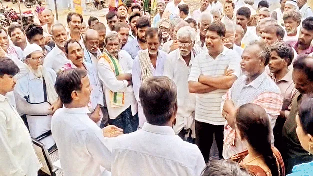 ప్రాణాలైనా ఇస్తాం..