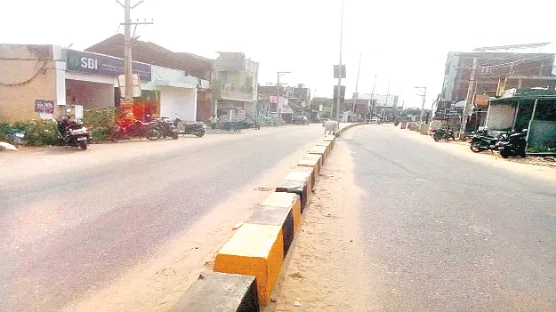 బాబోయ్‌ ఎండలు