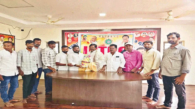 ప్రతీ బూత్‌లో అప్రమత్తంగా ఉండాలి