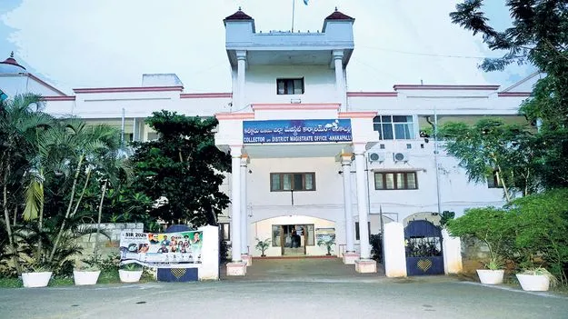ఉద్యోగుల ఆప్షన్లకు వేళాయె