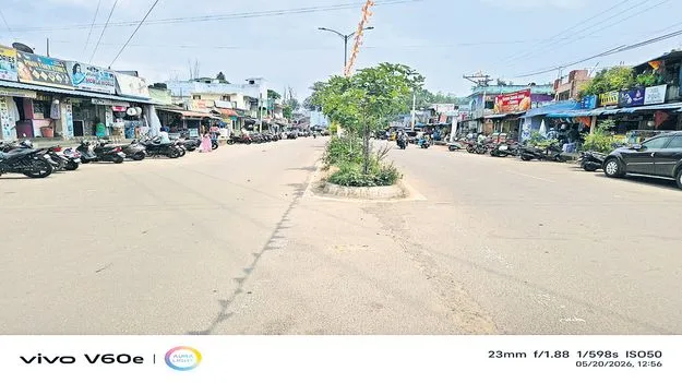 మండుతున్న మన్యం