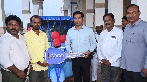 నెరవేరిన సీఎం హామీ 