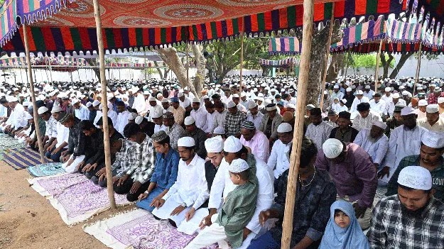 ఈద్‌ ముబారక్‌హో