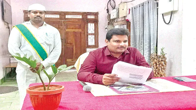 వ్యవస్థాగత నిర్లక్ష్యాల వల్లే ప్రమాదాలు