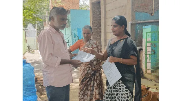 1,31,084 మందికి నోటీసులు