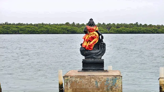 రూ.191 కోట్లు.. 201 పనులు