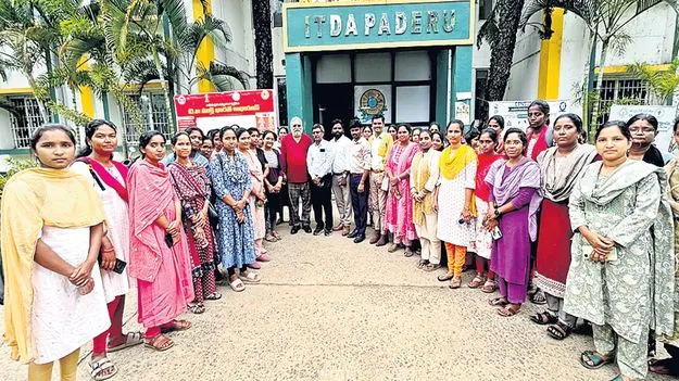 వైద్య ఆరోగ్యశాఖలో అక్రమాలపై సీరియస్‌