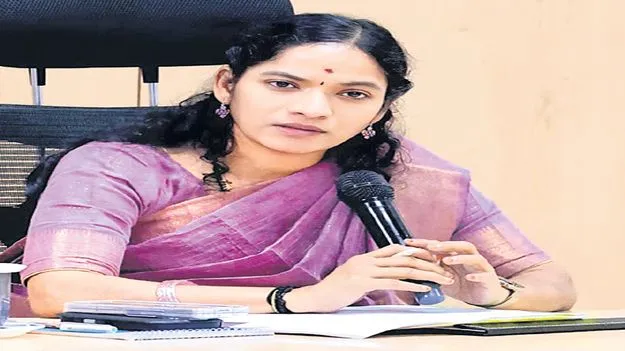 సేంద్రీయ సాగును ప్రోత్సహించాలి 