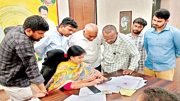 స్వీయగణనకు సహకారం అందించాలి