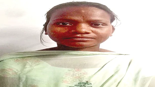 అయ్యో.. మీనాకు ఏమైంది?