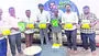 MLA: ఉర్దూ పుస్తకం ఆవిష్కరణ