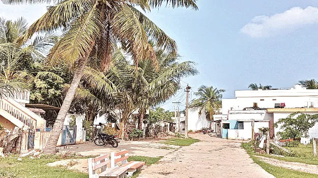 ఉన్న వారికి తక్కువ... లేని వారికి ఎక్కువ   