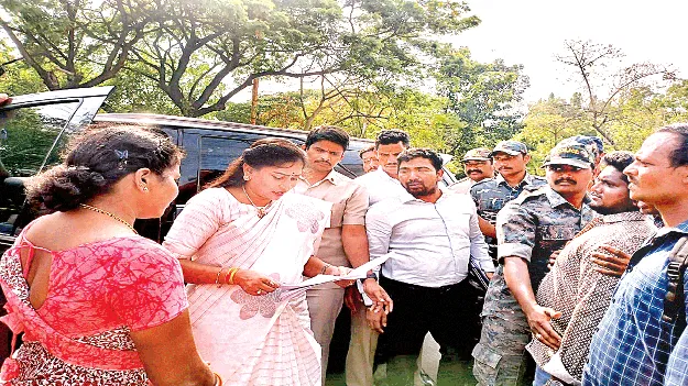 Victims of cheating తాడోపేడో తేల్చుకోవాలని..!