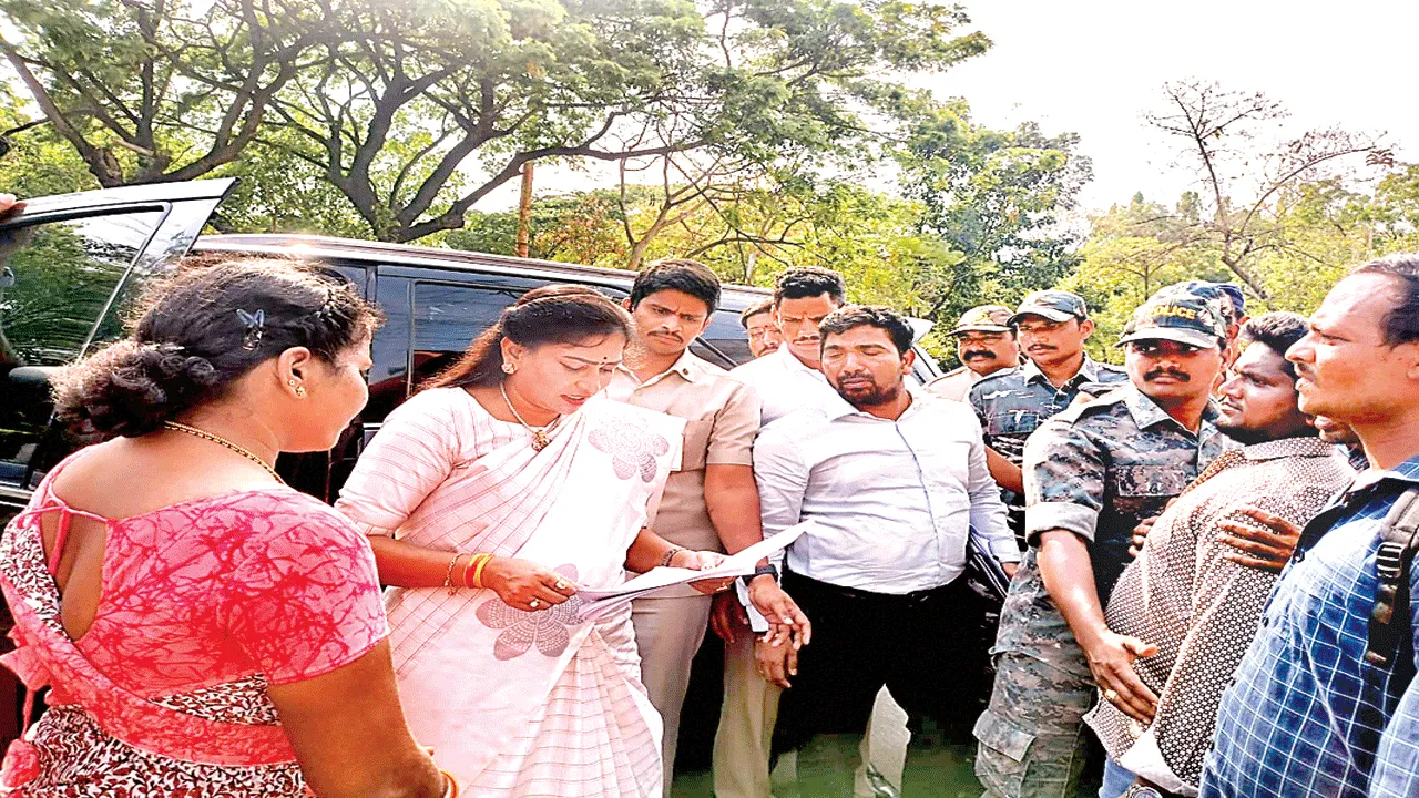 Victims of cheating తాడోపేడో తేల్చుకోవాలని..!