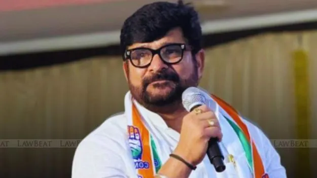 కాంగ్రెస్‌ ఎమ్మెల్యే వినయ్‌ కులకర్ణికి యావజ్జీవం