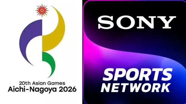 ఆసియా క్రీడల ప్రసార హక్కులను దక్కించుకున్న సోనీ స్పోర్ట్స్ నెట్‌వర్క్