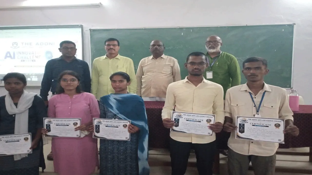 సాంకేతిక రంగంలో ఏఐ పాత్ర కీలకం